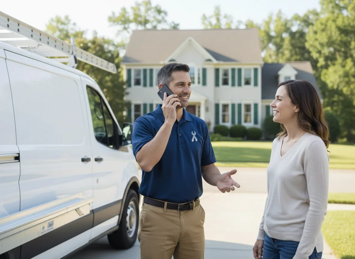 Home Gutter Service Powhattan, KS FAQs